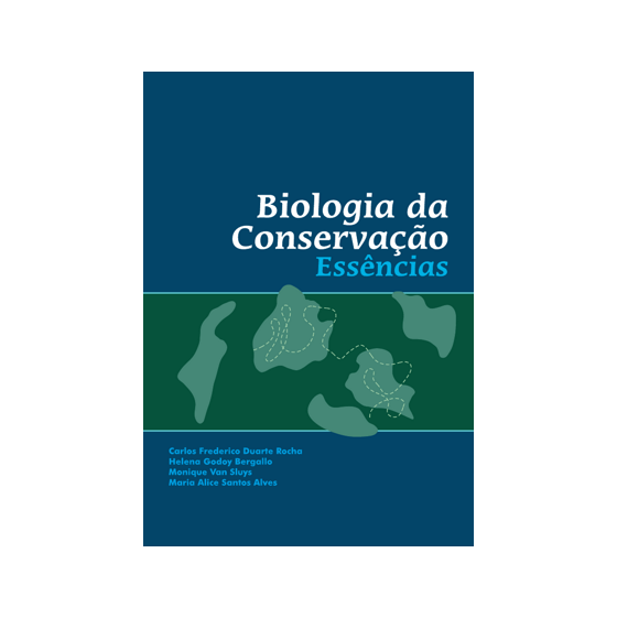 Educação Ambiental Vol2 - Biologia