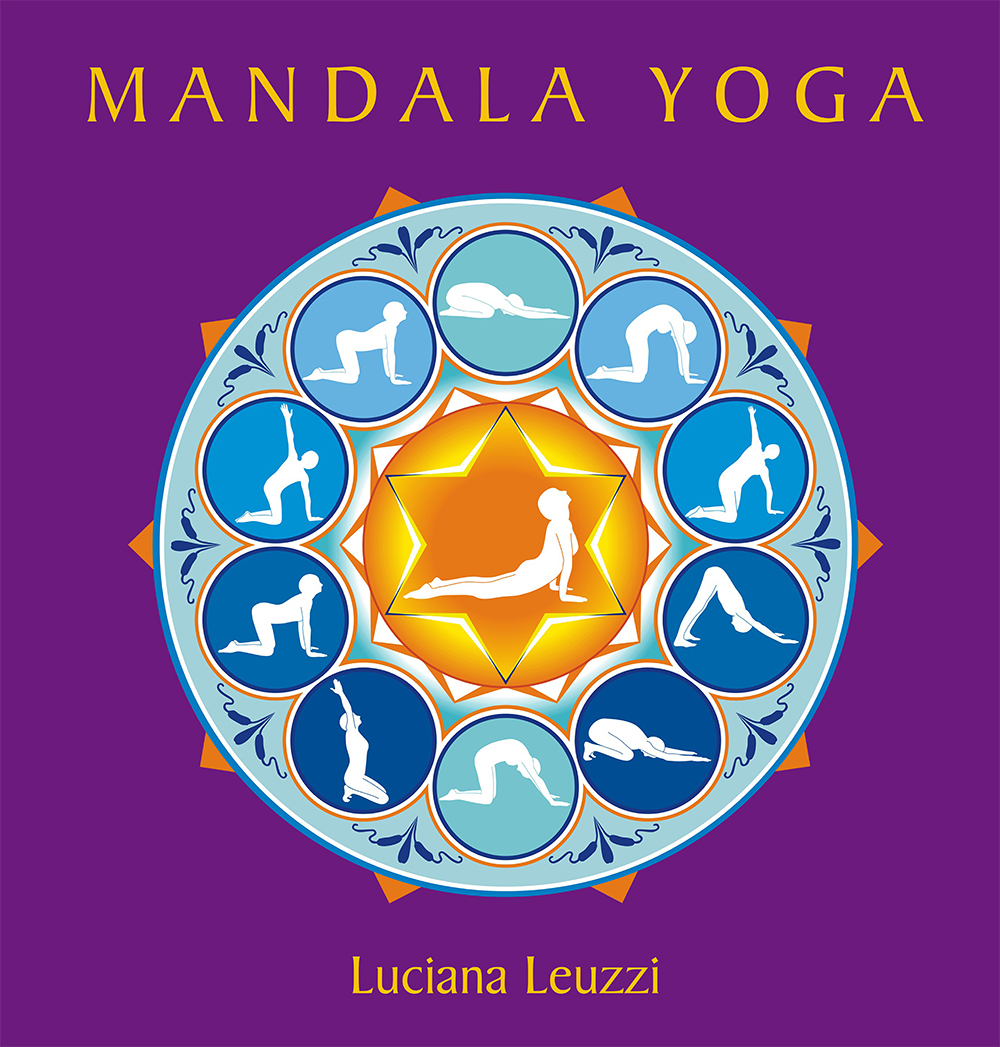 Mandala Yoga – RiMa Editora
