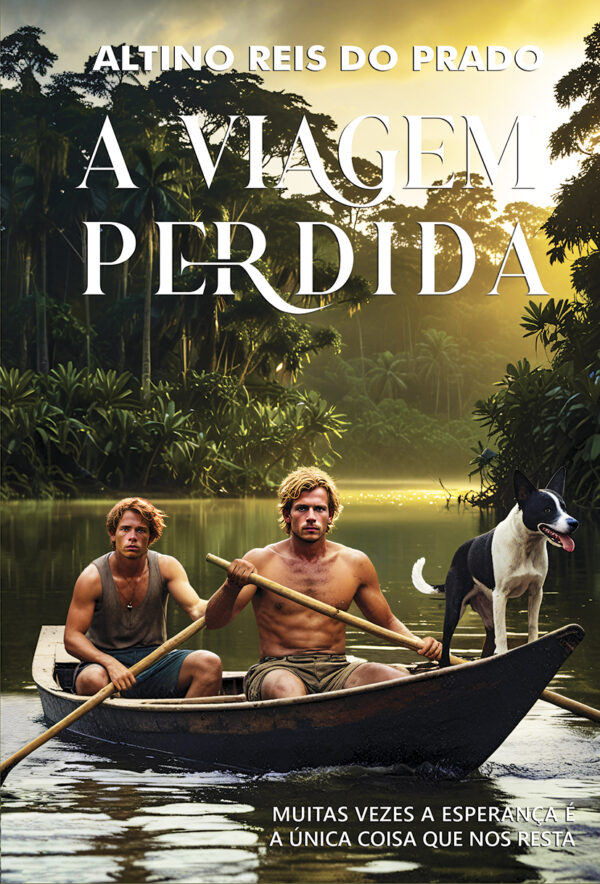 A Viagem Perdida - Image 2
