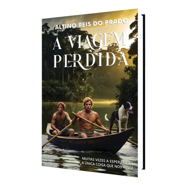 A Viagem Perdida