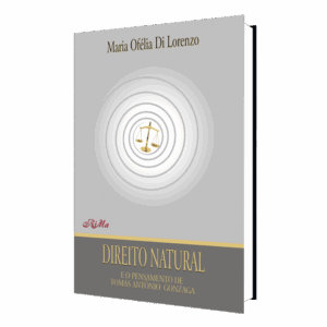 Direito Natural e o Pensamento de Tomás Antônio Gonzaga