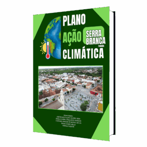 Plano de Ação Climática de Serra Branca - PB