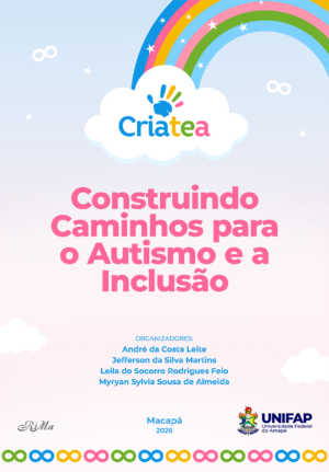 Criatea – Construindo Caminhos para o Autismo e a Inclusão