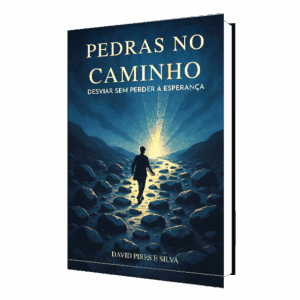 Pedras no Caminho – Desviar sem Perder a Esperança