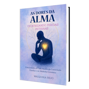 As Dores da Alma – Cicatrizando Feridas Internas