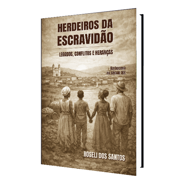 Herdeiros da Escravidão – Legados, Conflitos e Heranças