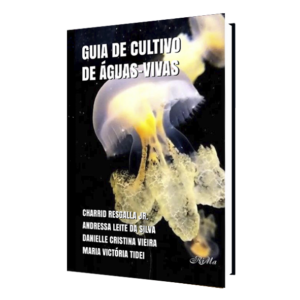 Guia de Cultivo de Águas-Vivas