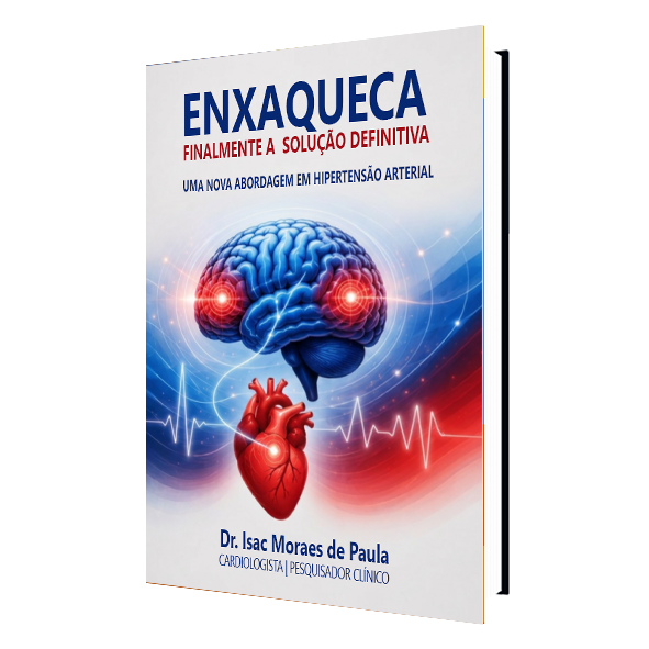 Enxaqueca – Finalmente a Solução Definitiva