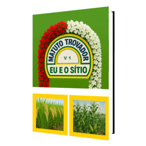 Matuto Trovador – Eu e o Sítio